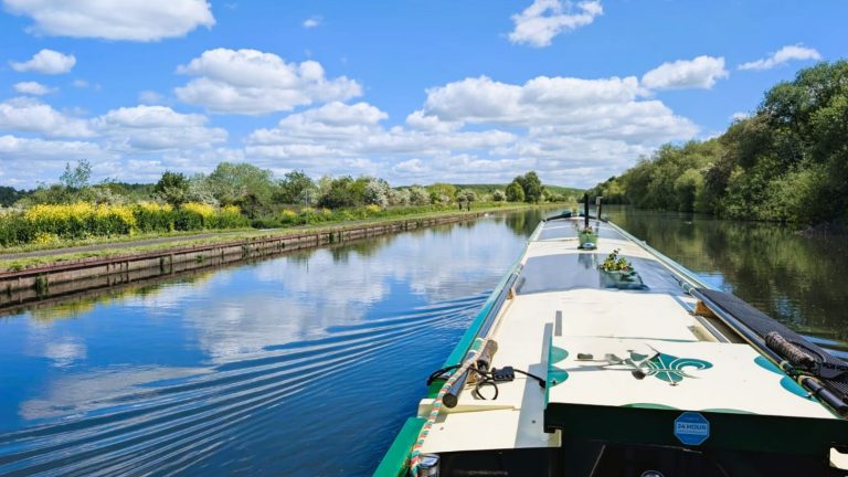 Aire & Calder Navigation