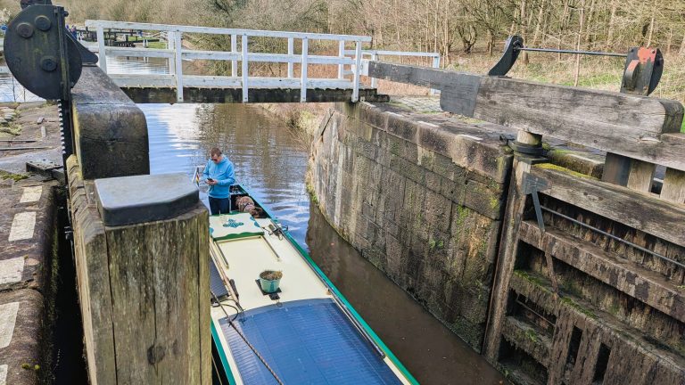 14,03,2026_Working the Locks