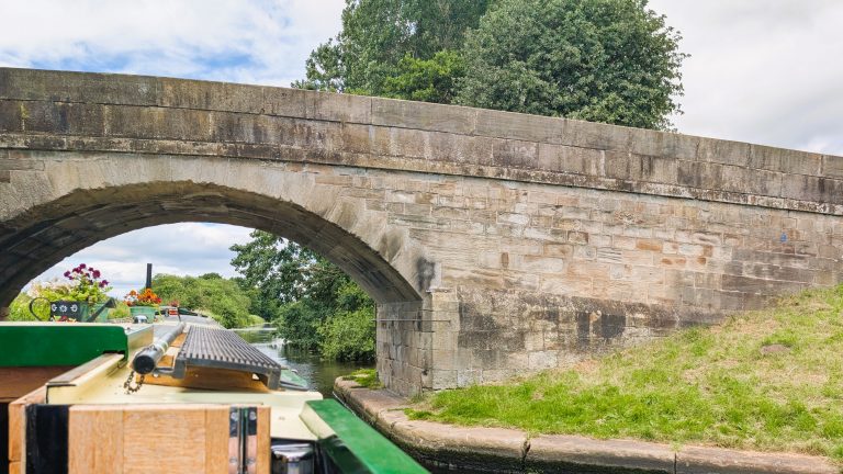 Sunshine, Wildlife and a Return to the Aire