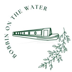 Bobbin on the Water logo