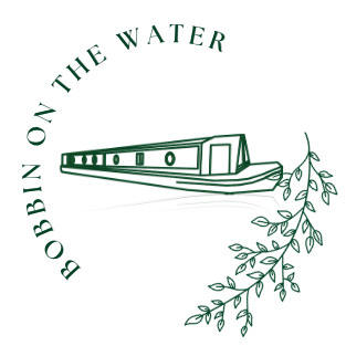 Bobbin on the Water Logo_Bold