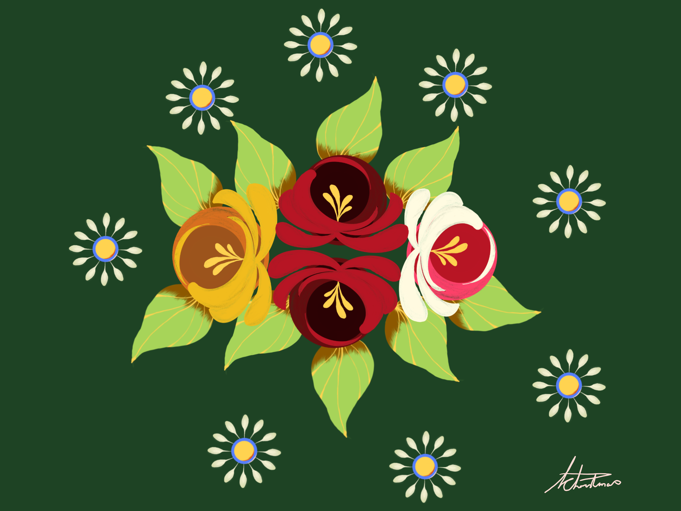 Bobbin on the Water_Canal Art