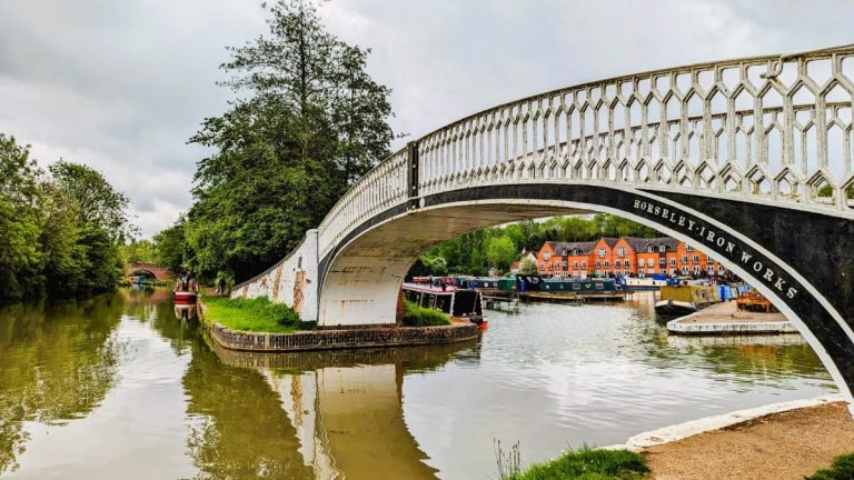 Braunston Marina