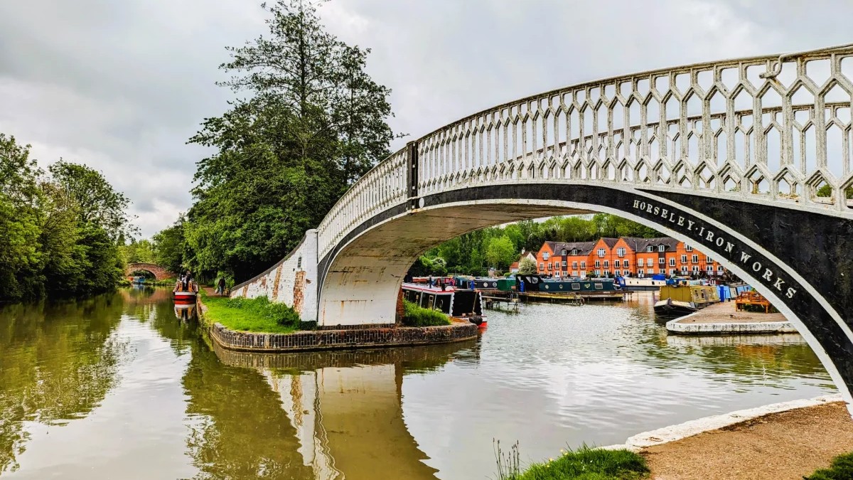 Braunston Marina