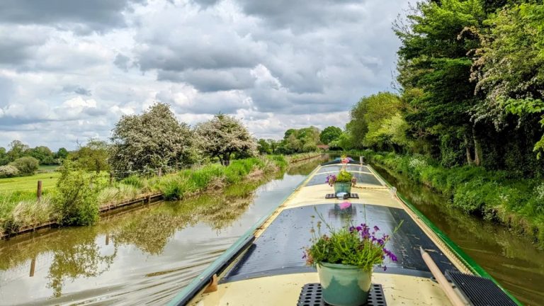 Grand Union Canal