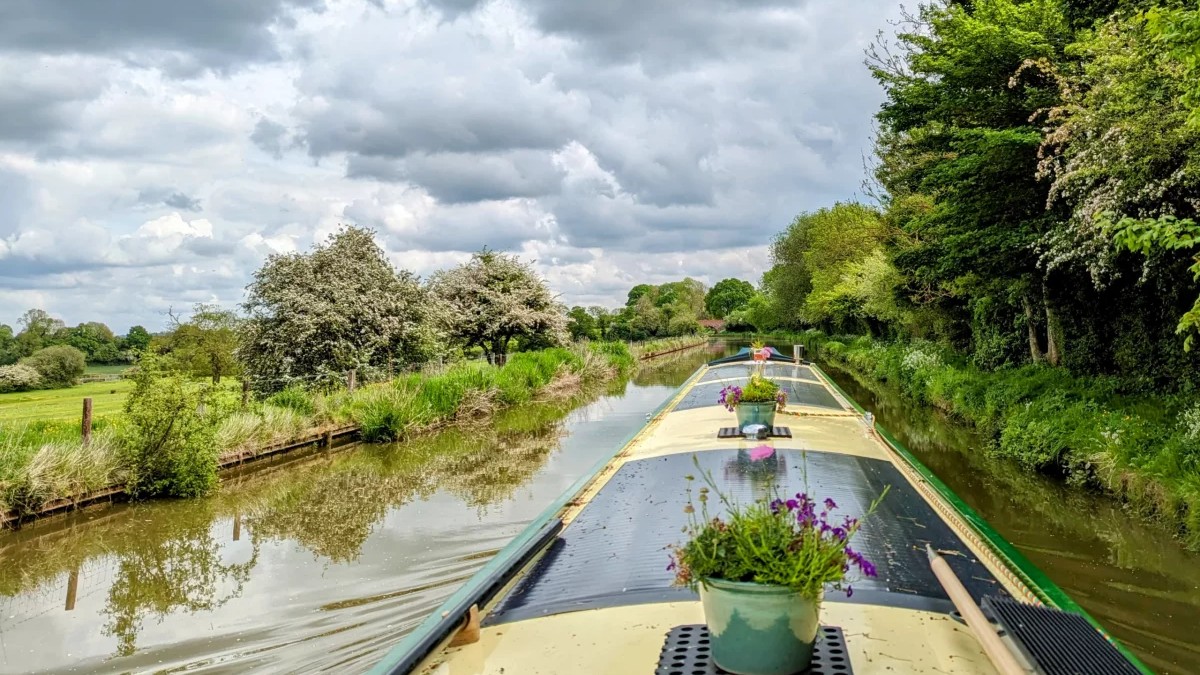 Grand Union Canal