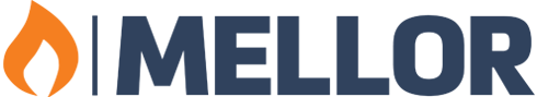 Mellor Online logo