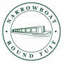 Narrowboat Round Tuit_ Logo