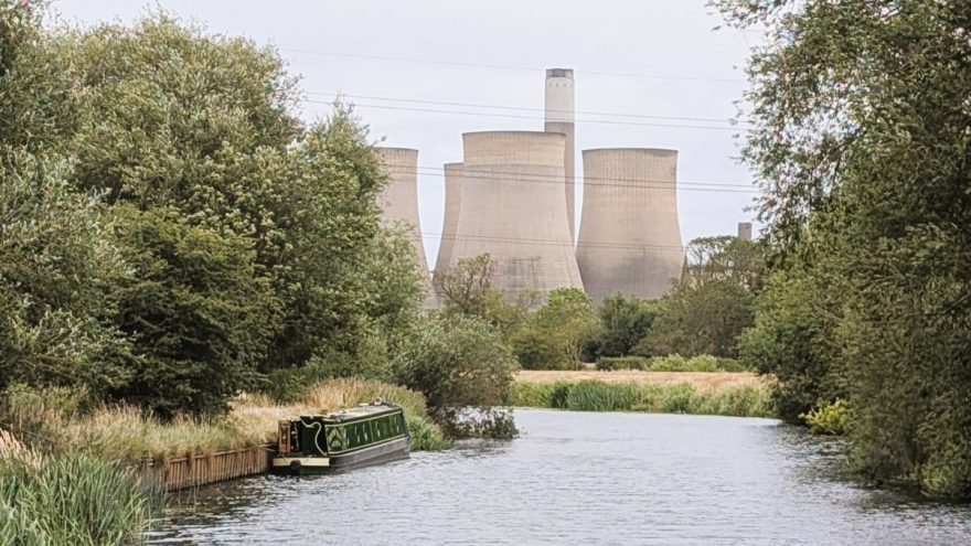 Ratcliffe on Soar