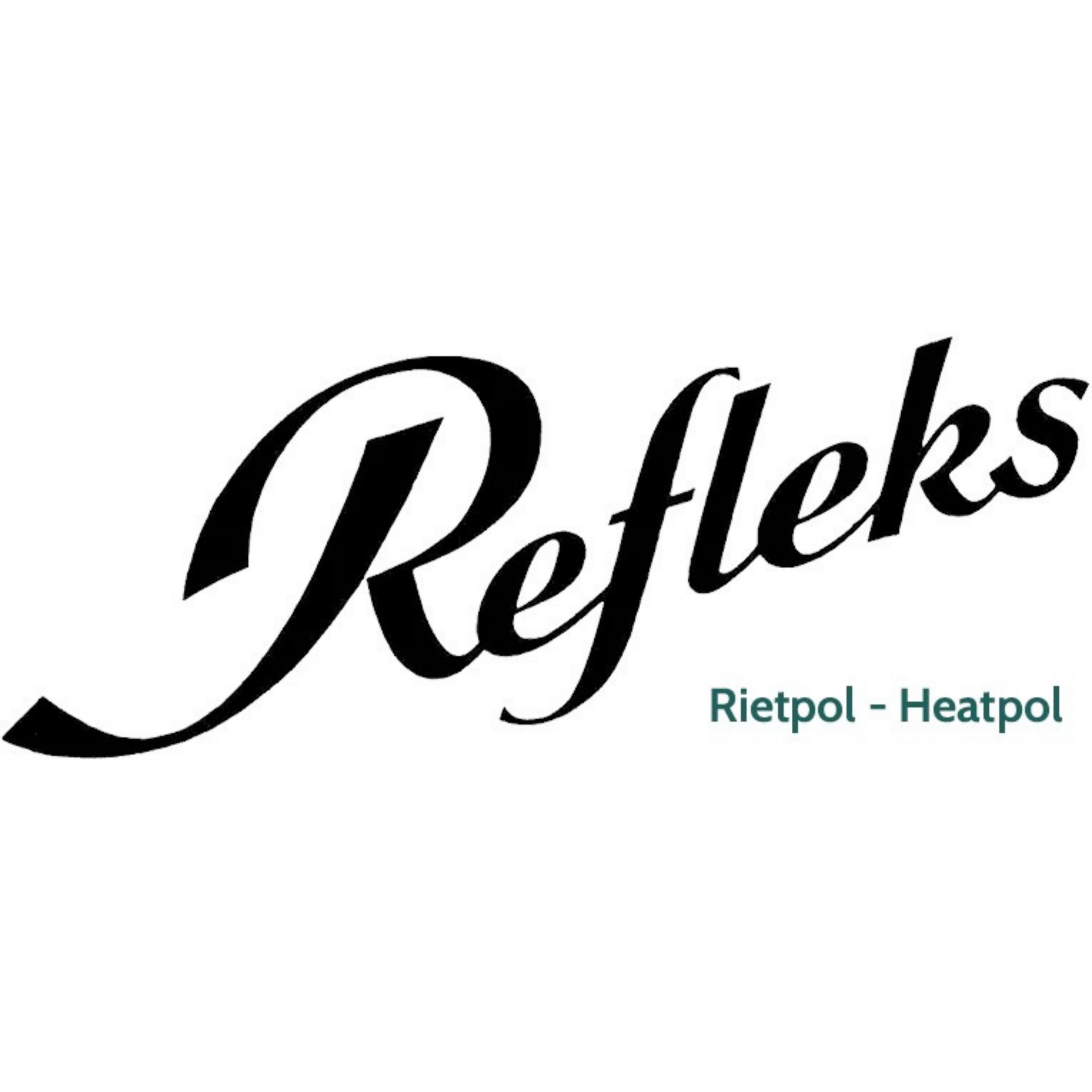 Refleks Heaters_Logo