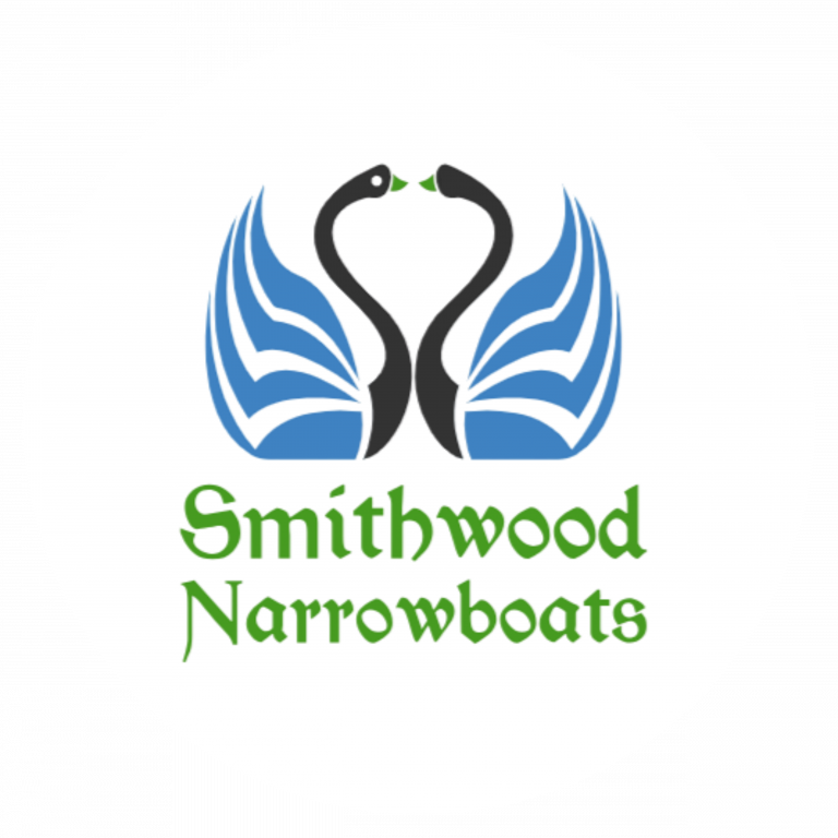 Smithwood Narrowboats_Logo
