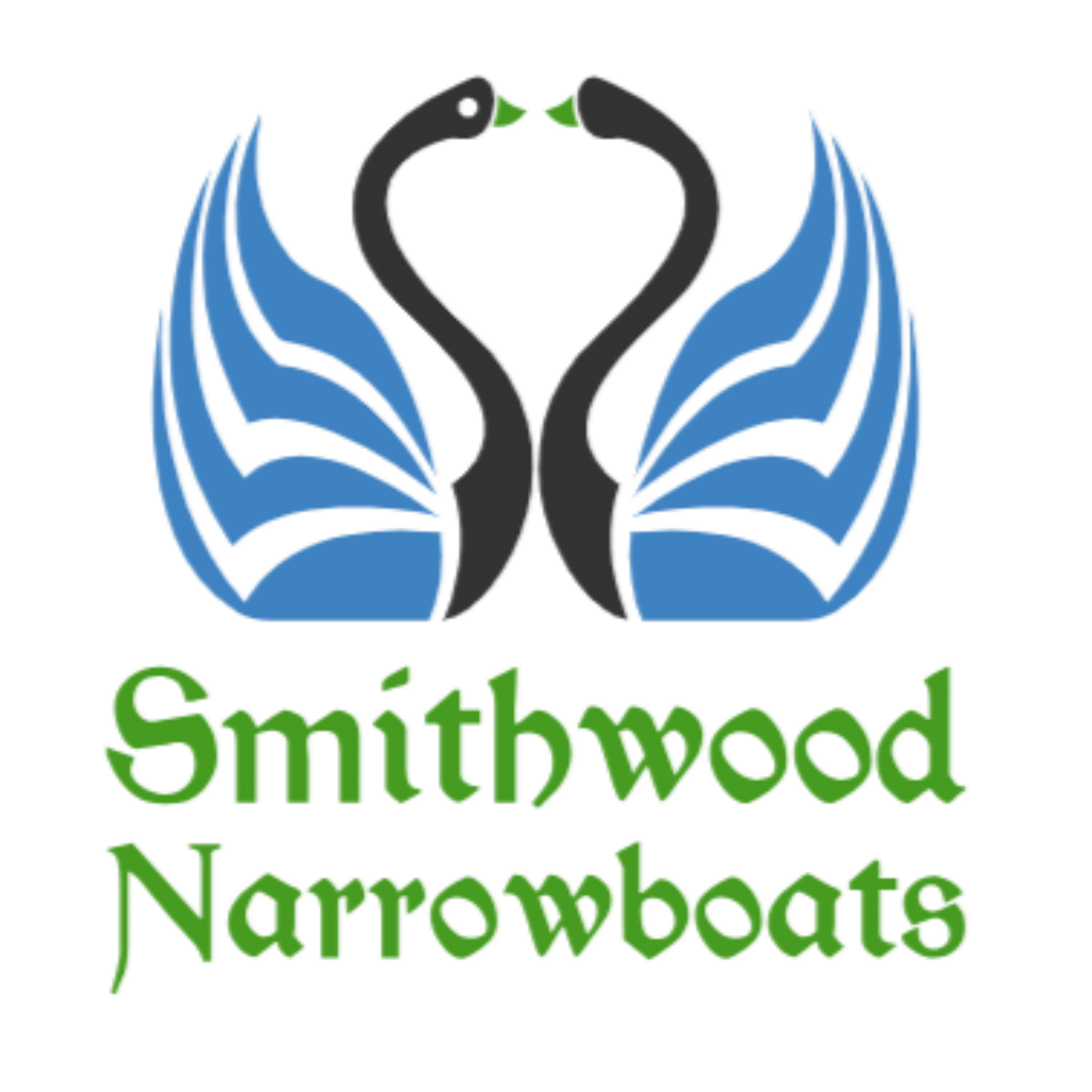 Smithwood Narrowboats_Logo