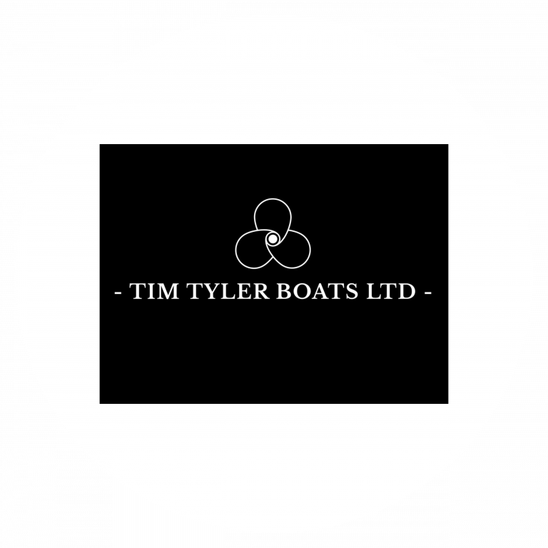 Tim Tyler Boats_Logo