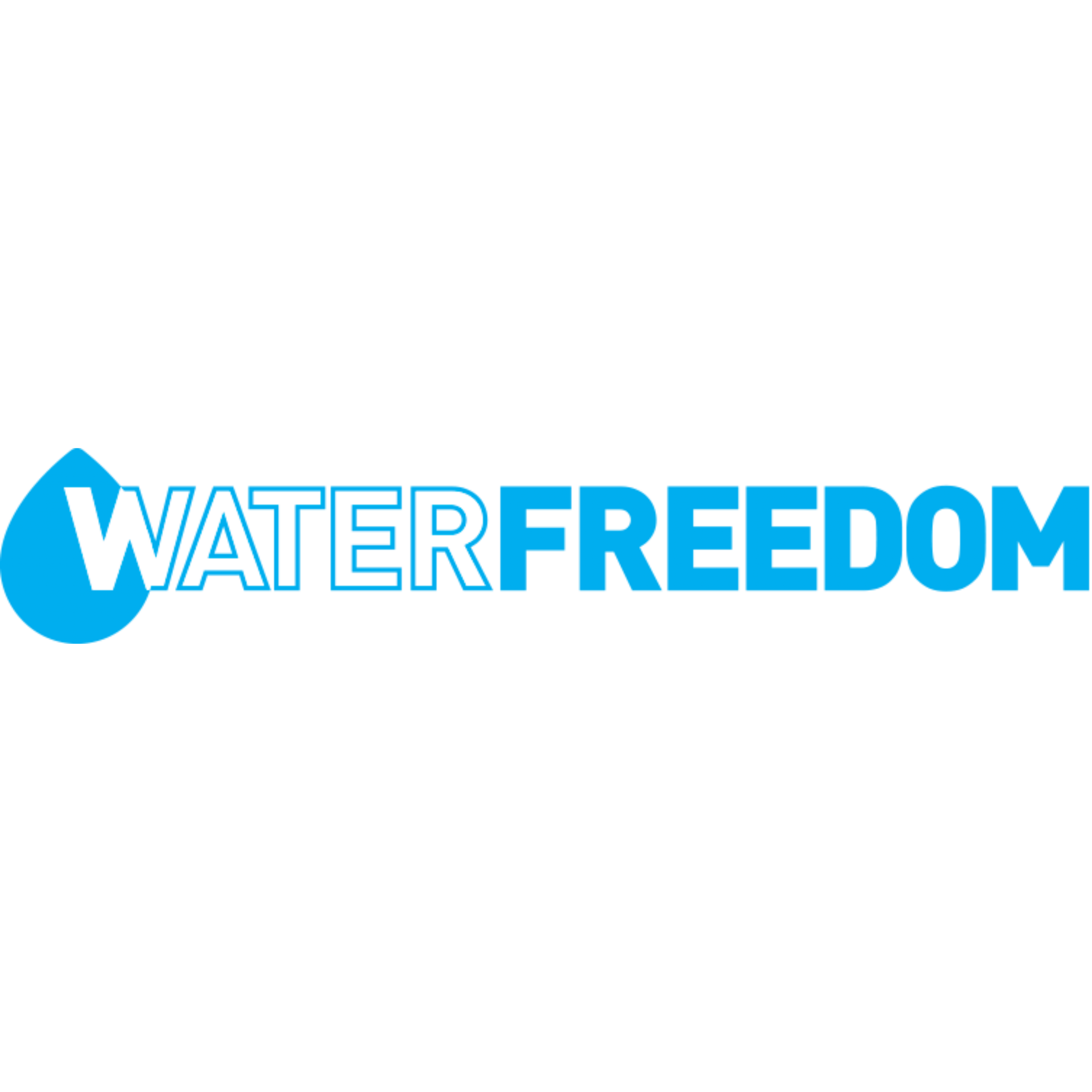 Water Freedom_Logo