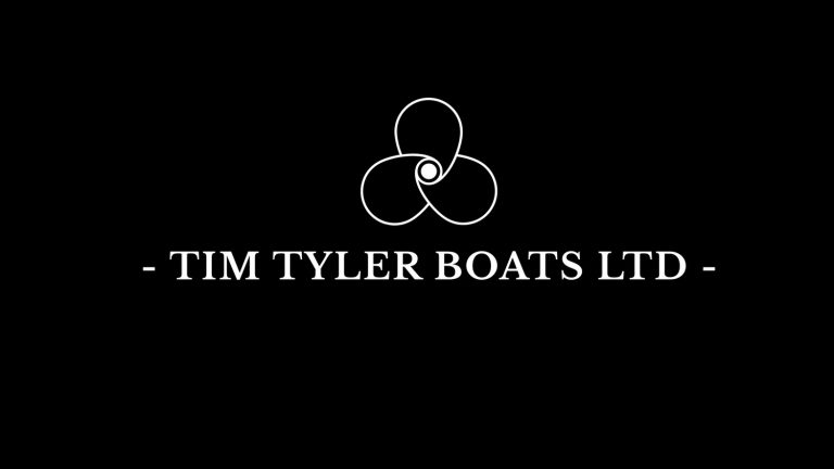 Tim Tyler Boats Ltd